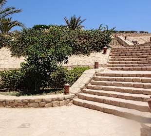 Sharm el Naga Resort