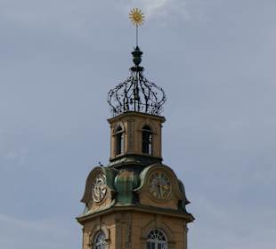 Rathausturm