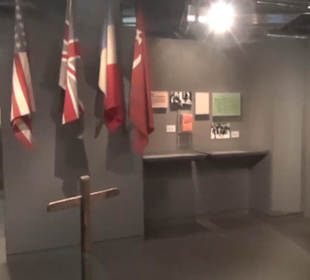 Zeitgeschichtliches Forum 