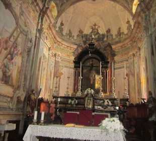 San Bartolomeo in Domaso
