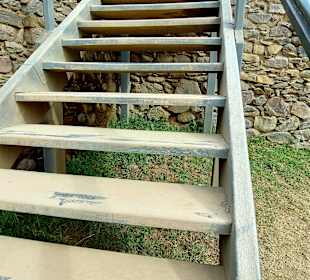 Inka Stätte Ollantaytambo