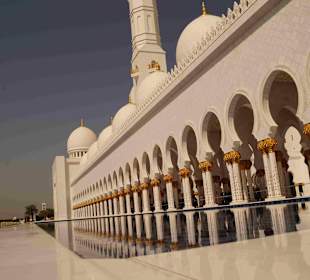 Grand Moschee