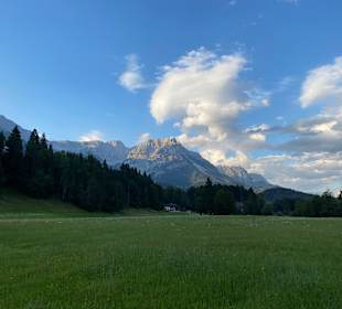 Wandern Scheffau Am Wilden Kaiser