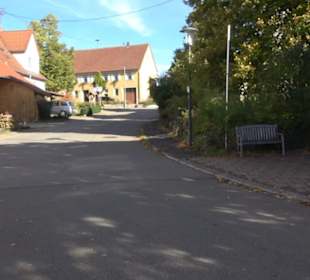 Backhaus Ohnastetten