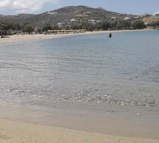 Paraporos Strand