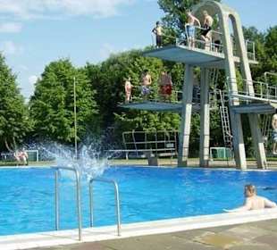 Salzgitter Schwimmbad