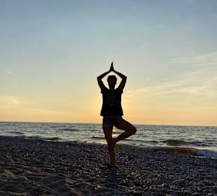 Strand Diedrichshagen