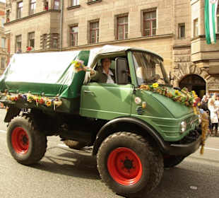 Verein der Oldtimer-Freunde Zenngrund e.V.