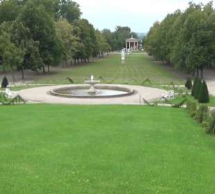 Schlossgarten