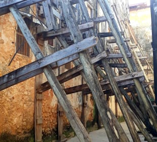 Stadtrundgang Stone Town