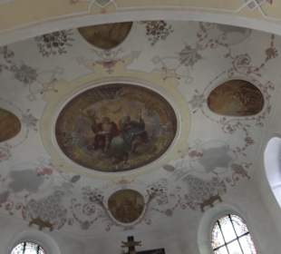 Stadtkirche St. Vitus