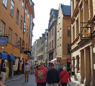 Stockholm