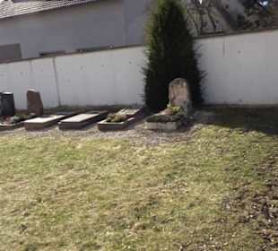 Friedhof Meidelstetten