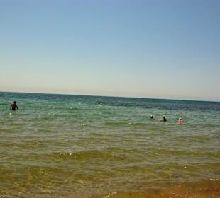 Gündogdu Baden geht hier noch alleine