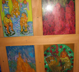 Muzeum Górali i Zbójników - RABKA ZDRÓJ