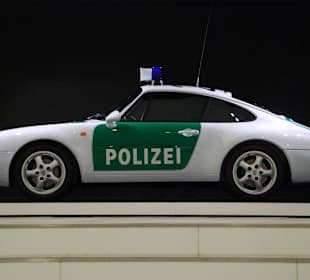 Porsche Museum 02/2010