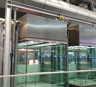 Flughafen Düsseldorf