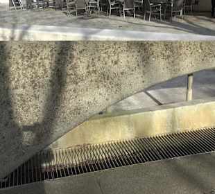 Kirchplatz Blaubeuren