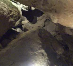 Tiefenhöhle Laichingen