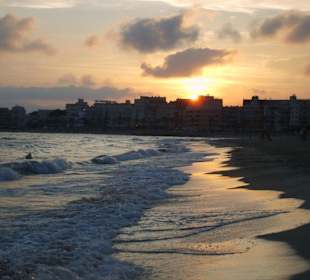 Playa de Palma