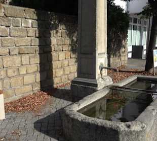 Kemnater Achsen-Rundgänge durch Kemnat