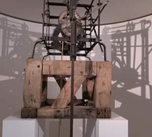 Deutsches Uhrenmuseum