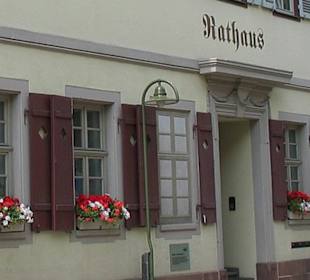 Tourist-Information Sulz