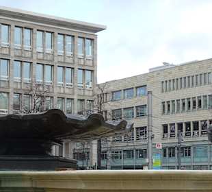 Altstadt Mannheim Quadratstadt