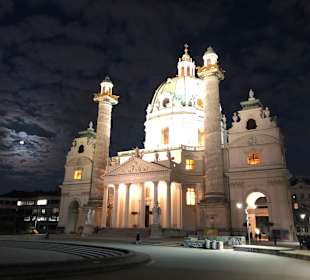 Karlskirche