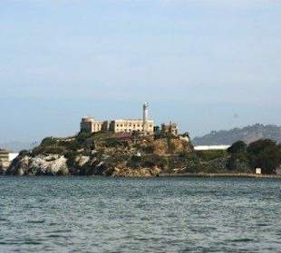 Alcatraz