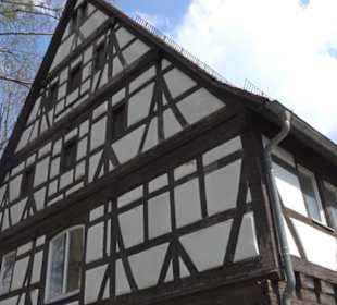 Ehem. Dominikanerinnenkloster