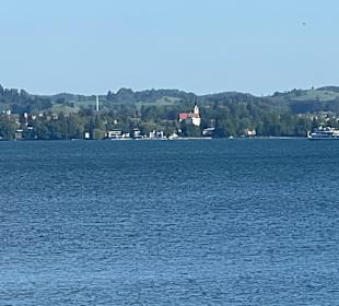 Uferpromenade Bregenz