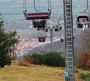 Wandern Wernigerode