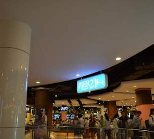 Shoppingcenter Terminal 21