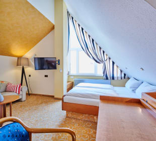 Zimmer Ringhotel Gasthof Hasen