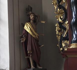 Kirche Zur Schmerzhaften Mutter