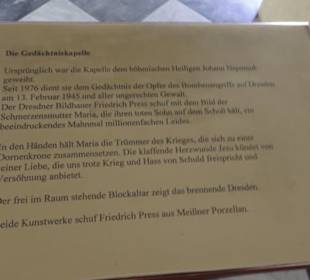 Katholische Hofkirche