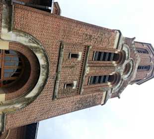 Manastirea de la Curtea de Arges 