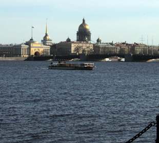 Невский проспект