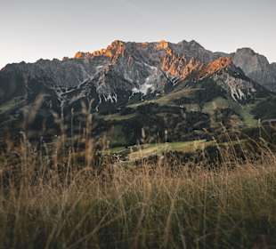 Wandern Hinterthal