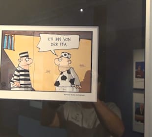 Zeitgeschichtliches Forum 