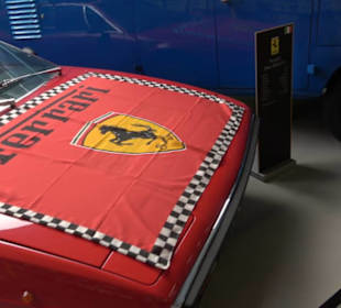 Autosammlung Steim