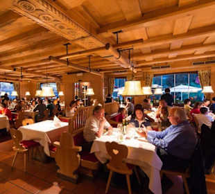 Steakhouse & Pizzeria La Tambra