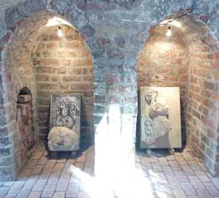 St.Marien Pfarrkirche in Beeskow