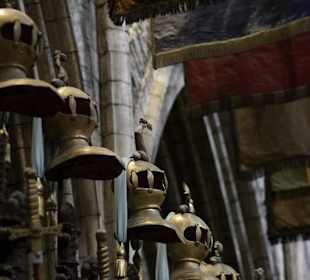 St. Patrick's Cathedral