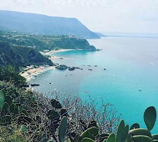 Capo Vaticano