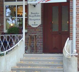 Cafe Mare in Ondrup bei Lüdinghausen