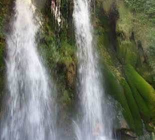 Kravica Wasserfälle 
