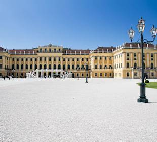 Schönbrunn 