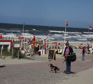 Strand De Koog